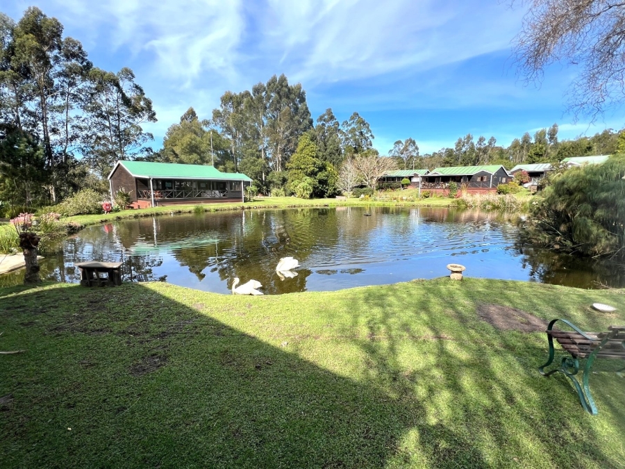 2 Bedroom Property for Sale in Harkerville A H Western Cape